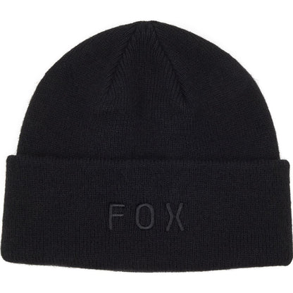 Fox Wordmark Beanie
