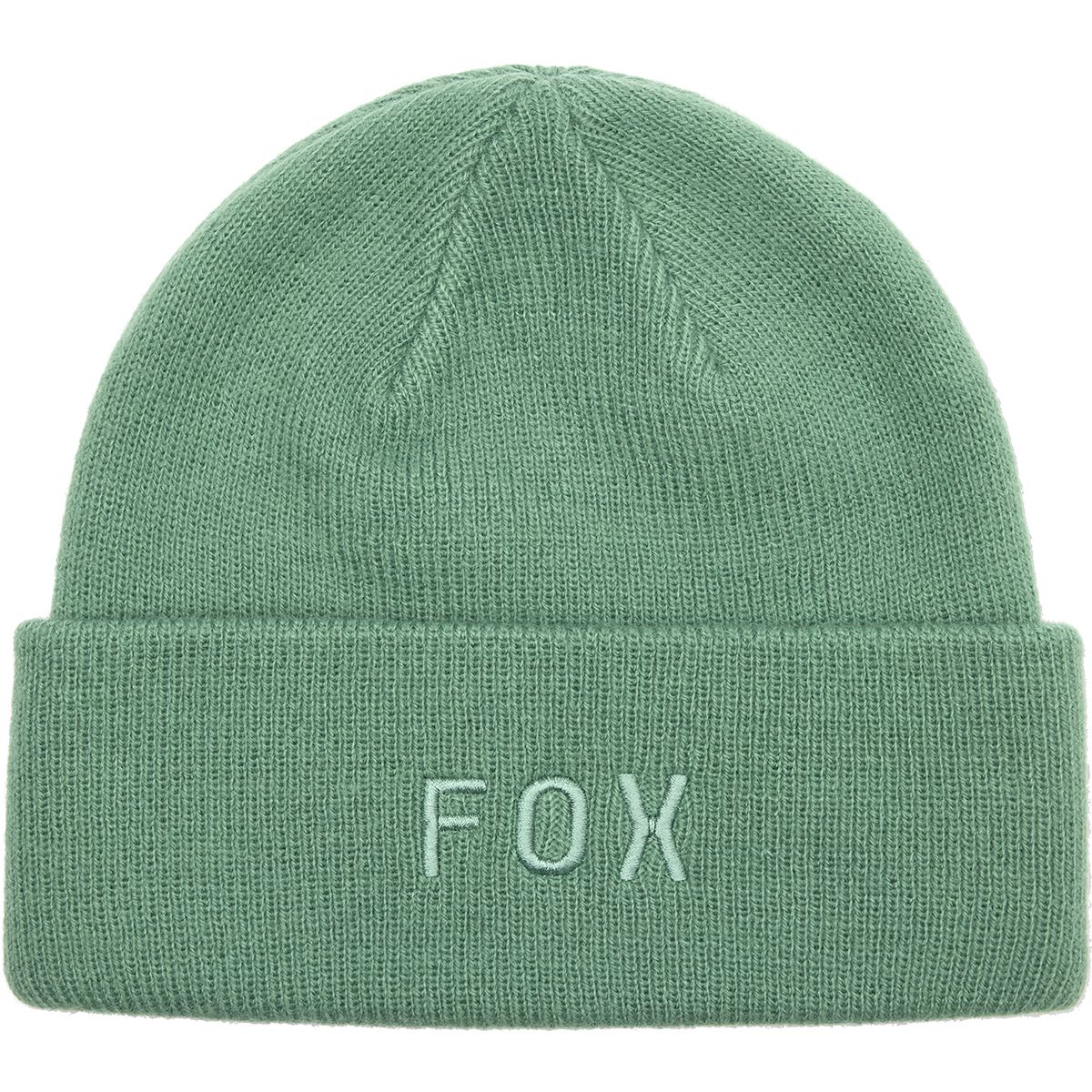 Fox Wordmark Beanie