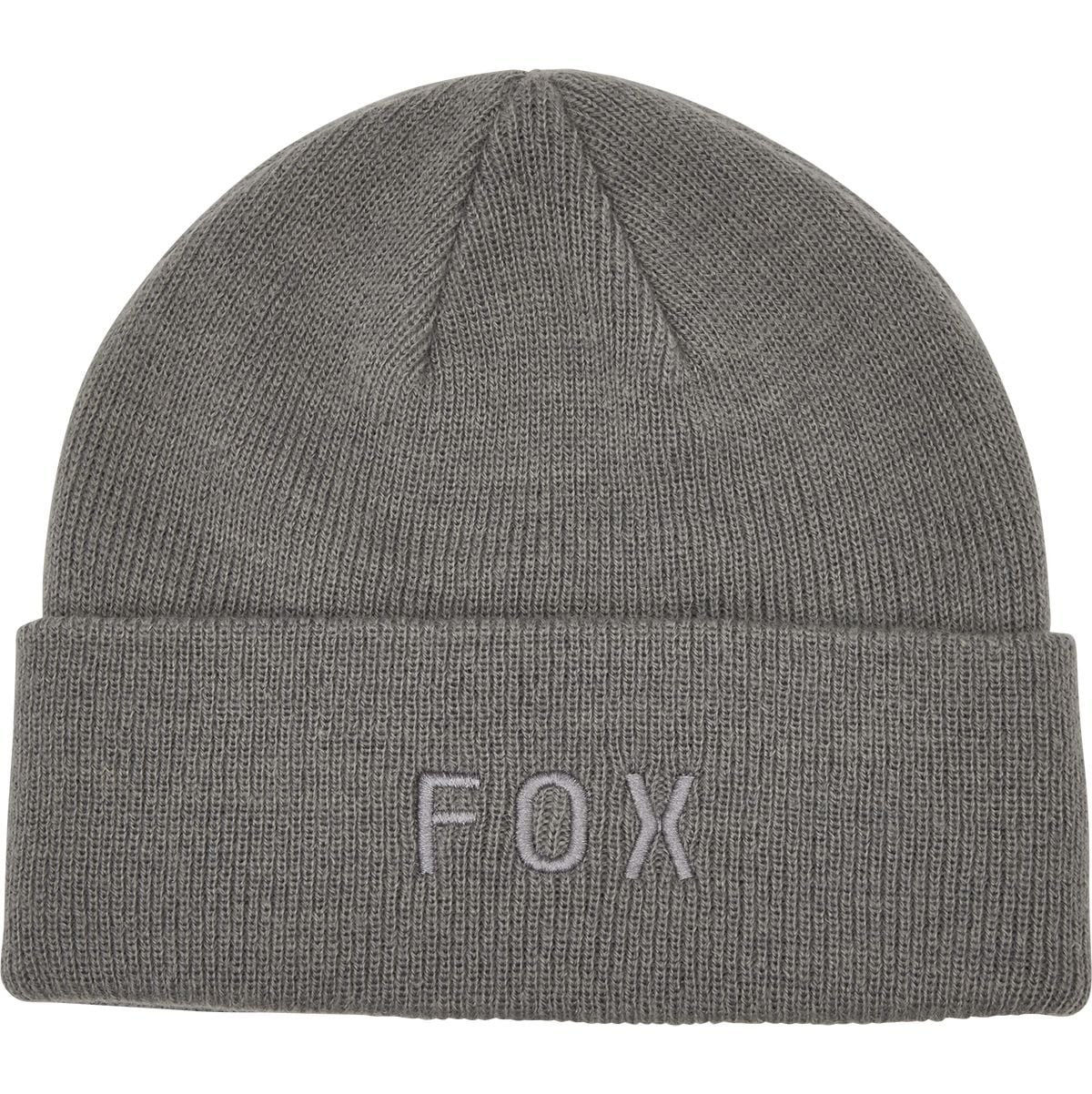 Fox Wordmark Beanie