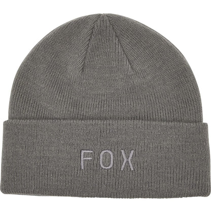 Fox Wordmark Beanie