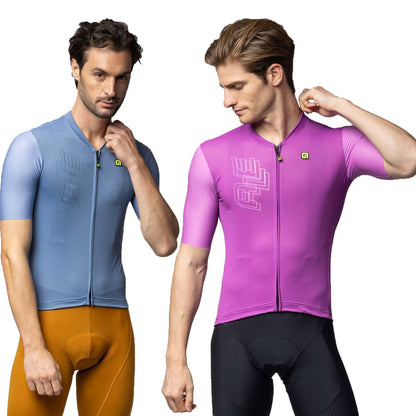 Ale Clothing Follow Me PR-E Short Sleeved Jersey