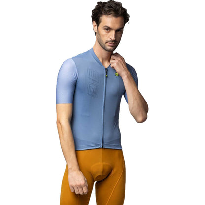Ale Clothing Follow Me PR-E Short Sleeved Jersey