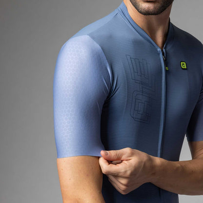 Ale Clothing Follow Me PR-E Short Sleeved Jersey