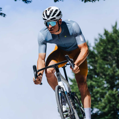 Ale Clothing Follow Me PR-E Short Sleeved Jersey