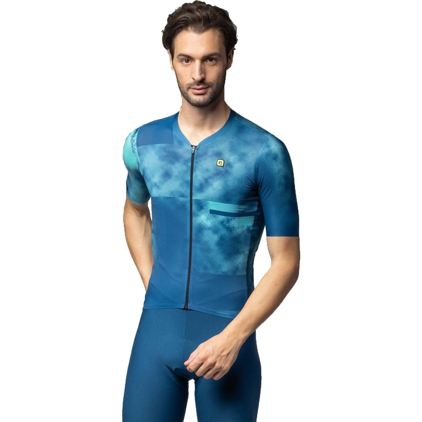 Ale Clothing Atmosphera PR-E Short Sleeved Jersey