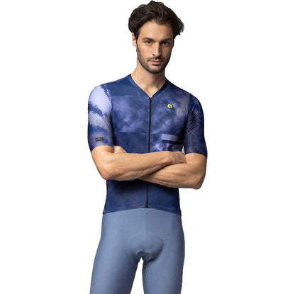 Ale Clothing Atmosphera PR-E Short Sleeved Jersey