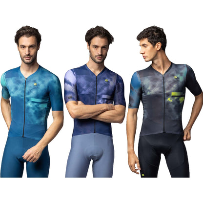 Ale Clothing Atmosphera PR-E Short Sleeved Jersey