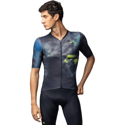 Ale Clothing Atmosphera PR-E Short Sleeved Jersey