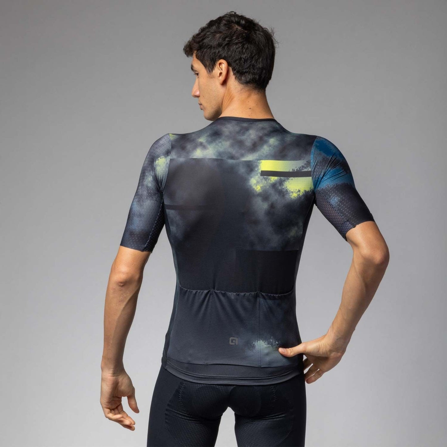 Ale Clothing Atmosphera PR-E Short Sleeved Jersey