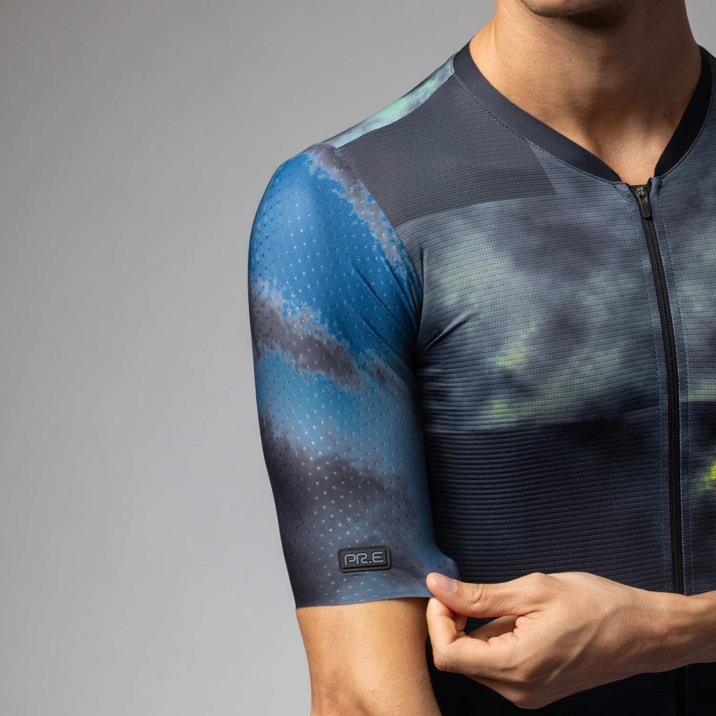 Ale Clothing Atmosphera PR-E Short Sleeved Jersey
