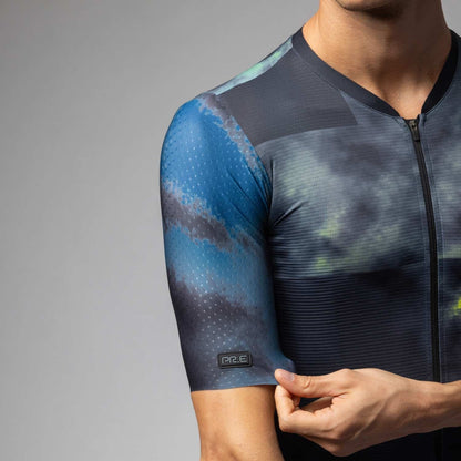 Ale Clothing Atmosphera PR-E Short Sleeved Jersey