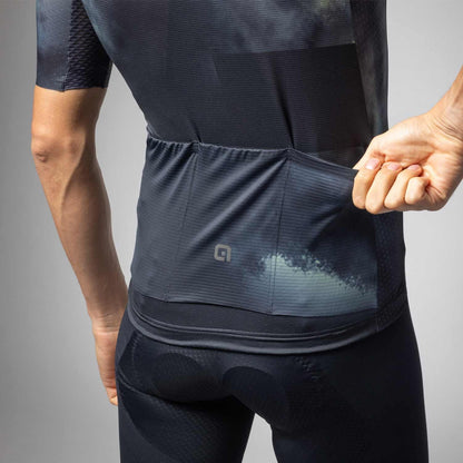 Ale Clothing Atmosphera PR-E Short Sleeved Jersey