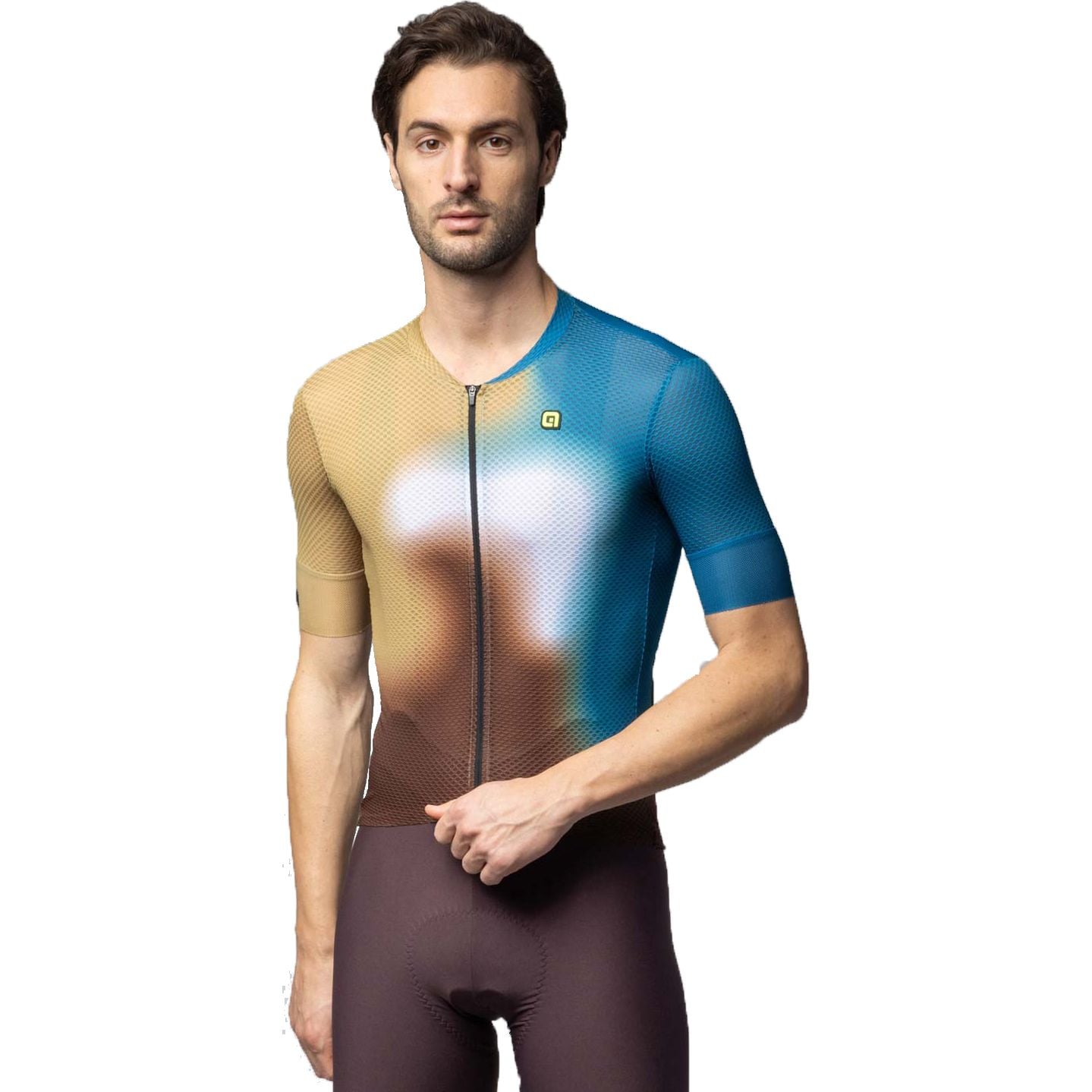 Ale Clothing Flash PR-E Short Sleeved Jersey