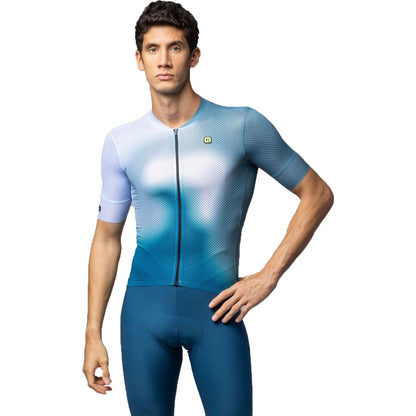 Ale Clothing Flash PR-E Short Sleeved Jersey