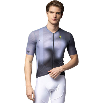 Ale Clothing Flash PR-E Short Sleeved Jersey