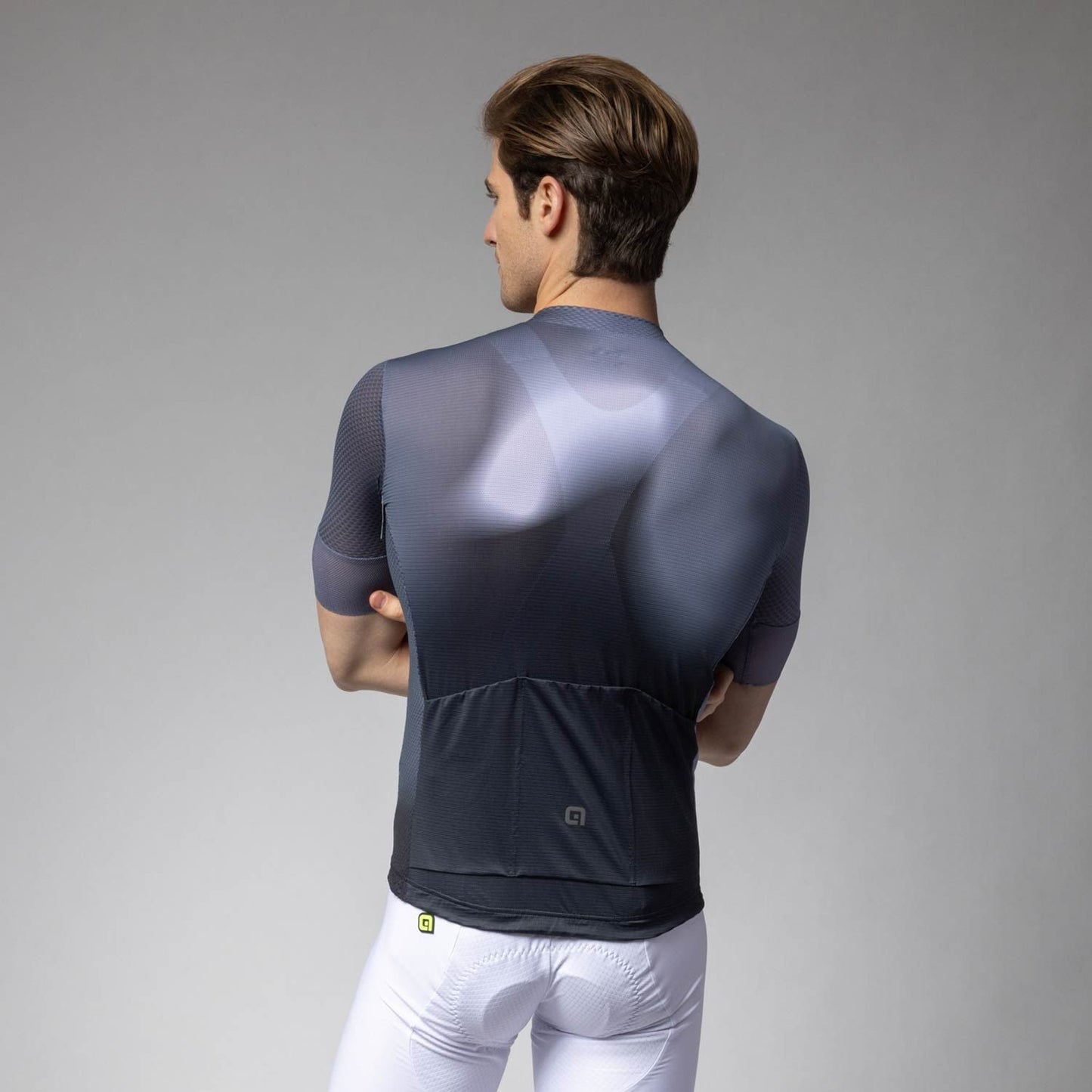 Ale Clothing Flash PR-E Short Sleeved Jersey