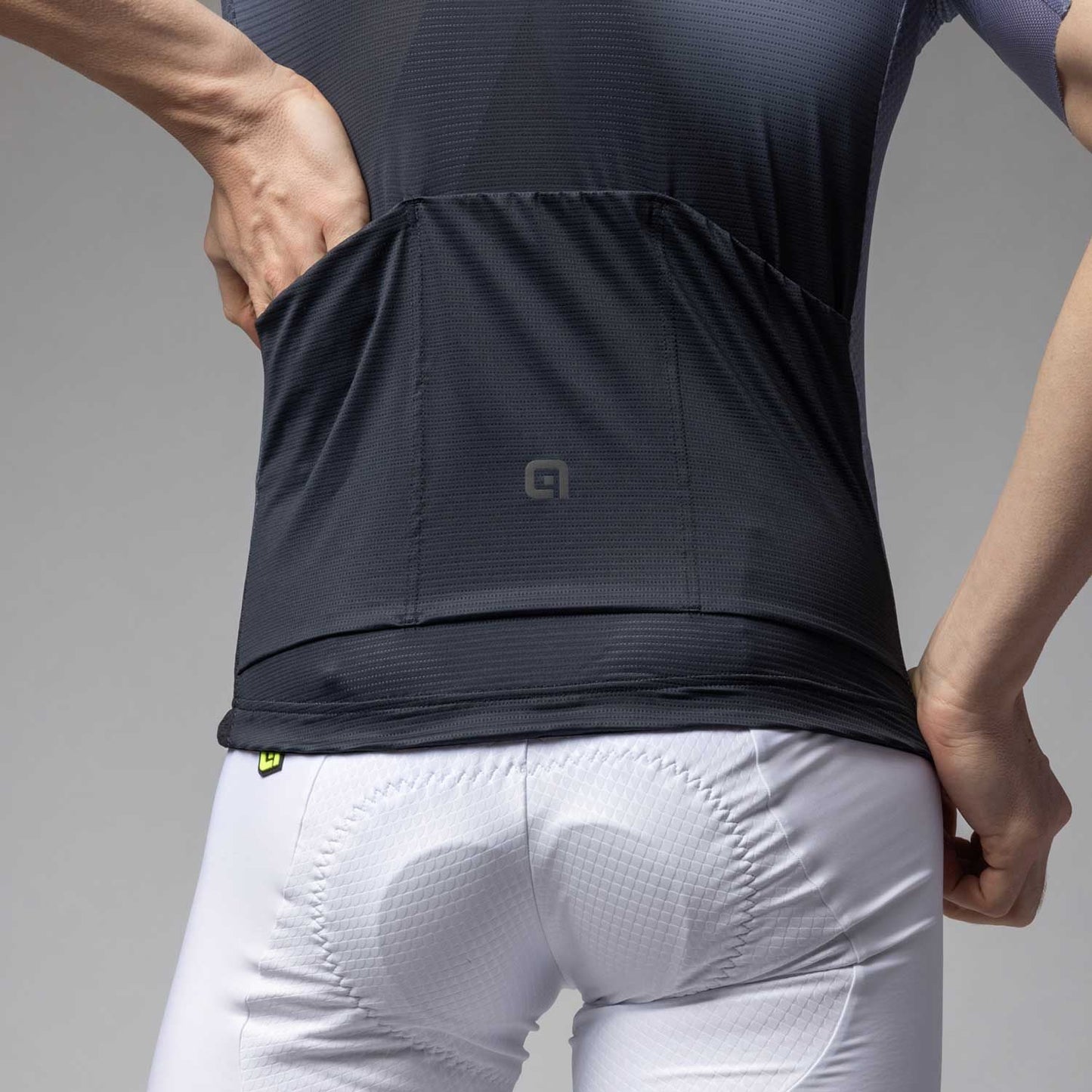 Ale Clothing Flash PR-E Short Sleeved Jersey
