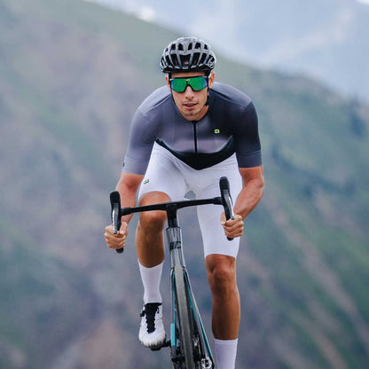 Ale Clothing Flash PR-E Short Sleeved Jersey