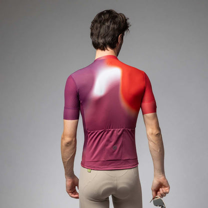 Ale Clothing Flash PR-E Short Sleeved Jersey