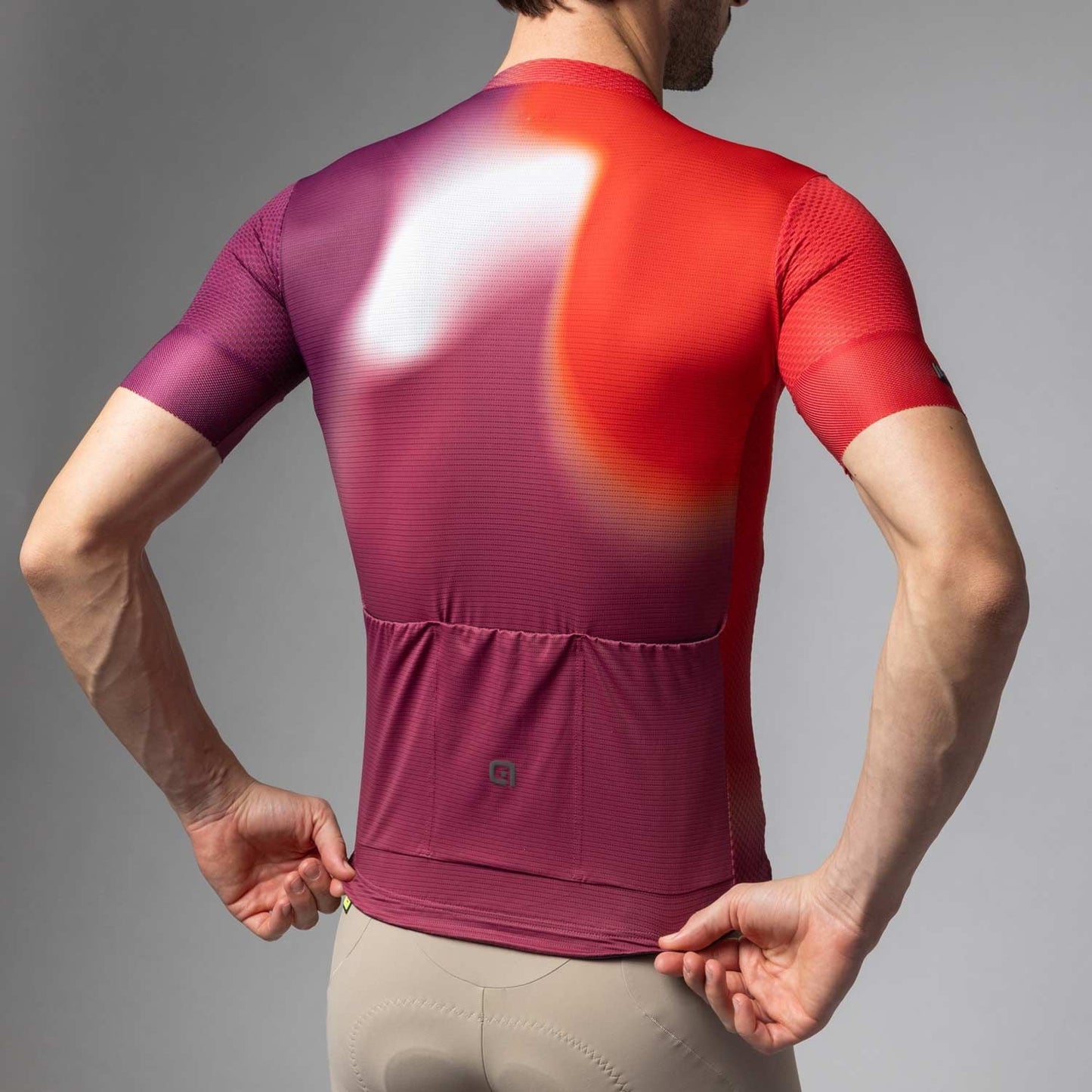 Ale Clothing Flash PR-E Short Sleeved Jersey