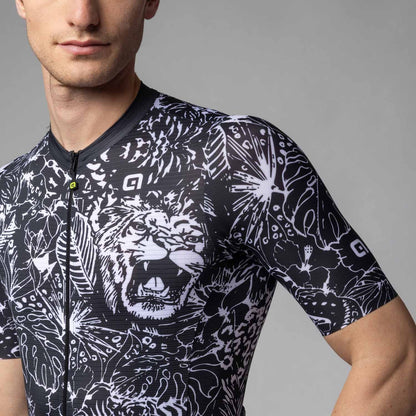 Ale Clothing Safari Pragma Short Sleeved Jersey