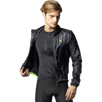 Ale Clothing Light Pack Ale Shell Jacket