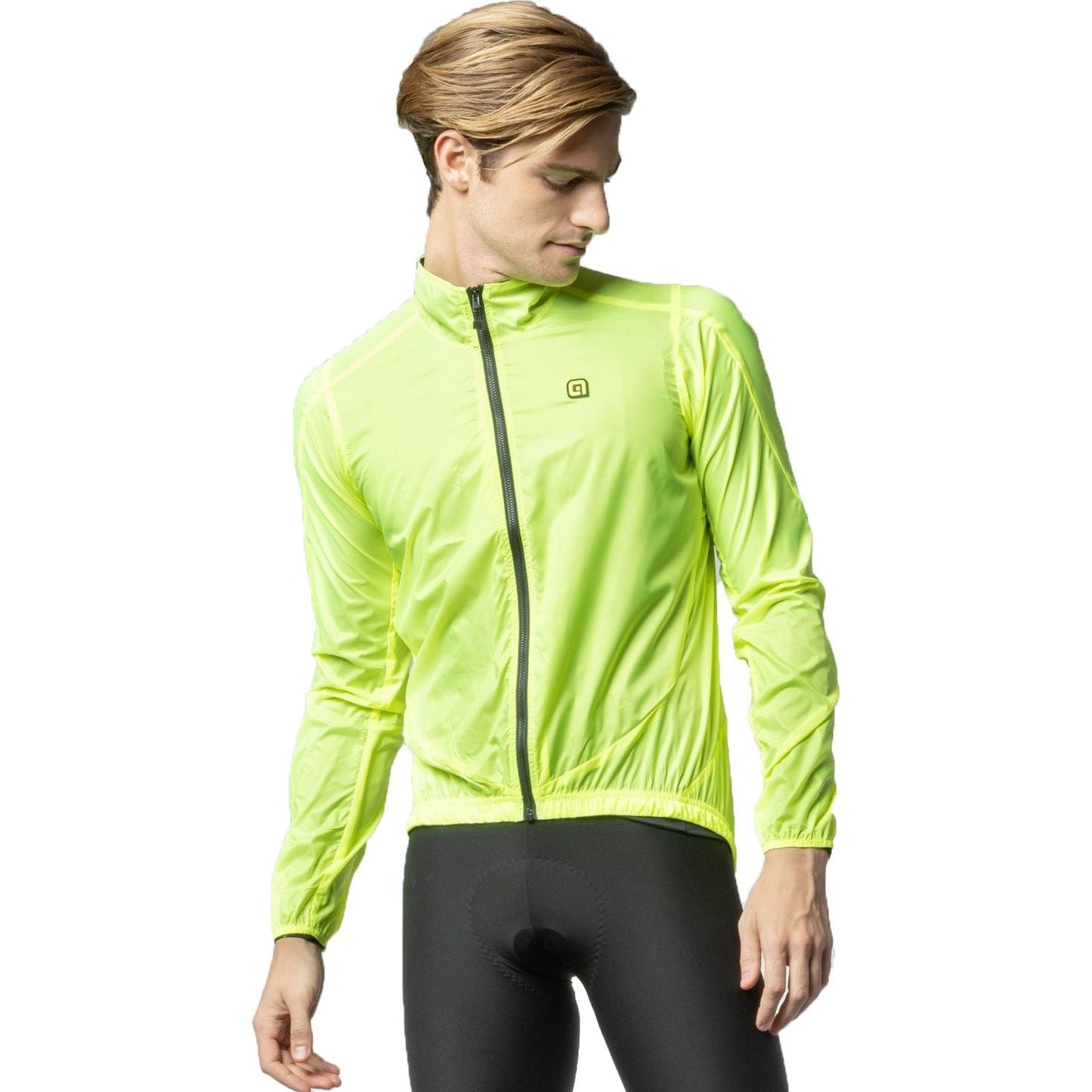 Ale Clothing Light Pack Ale Shell Jacket