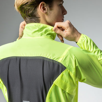 Ale Clothing Light Pack Ale Shell Jacket