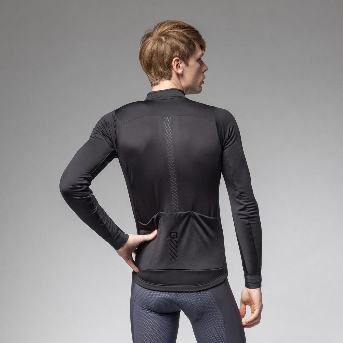 Ale Clothing Fondo 3.0 Pragma Jacket