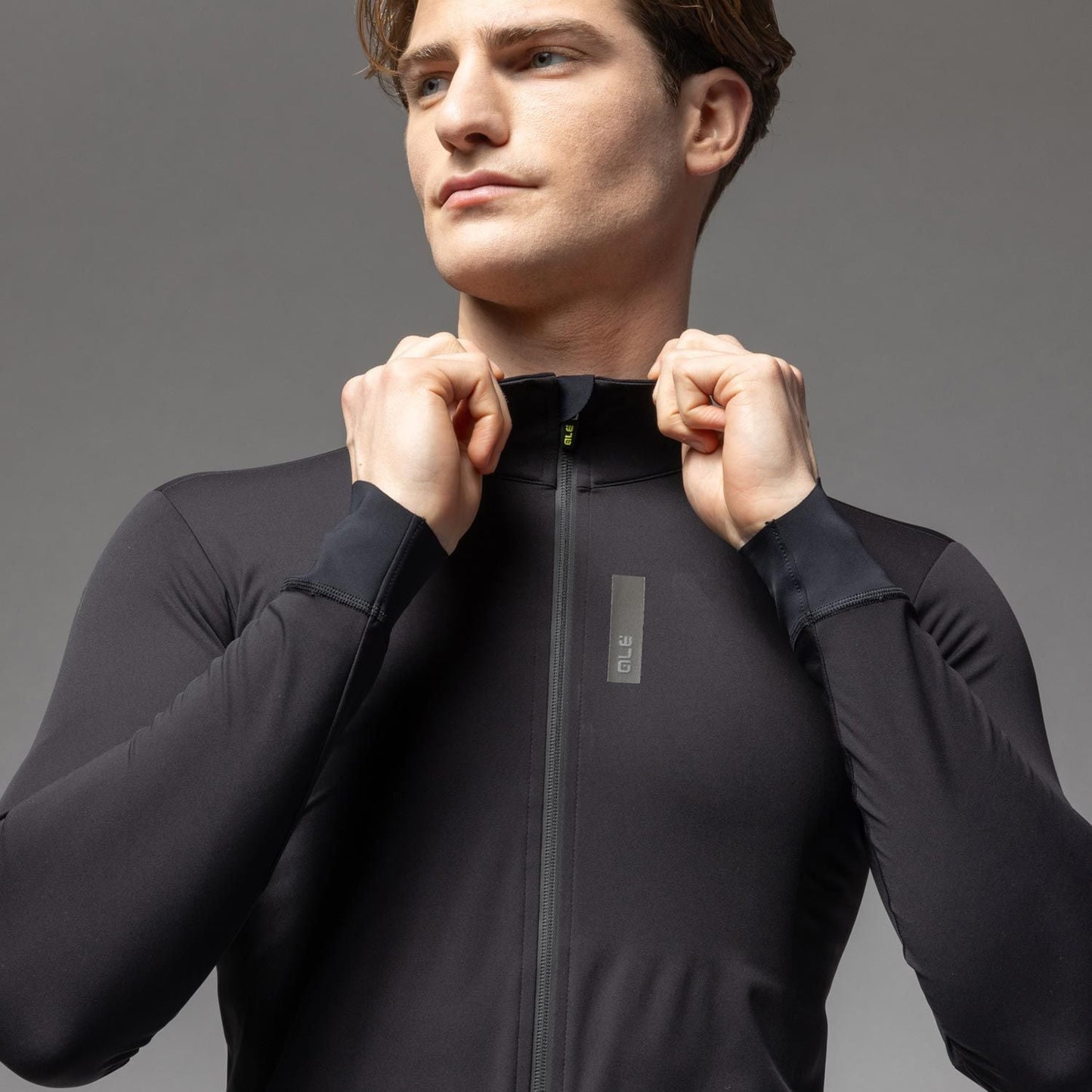 Ale Clothing Defence 2.0 R-EV1 Jacket