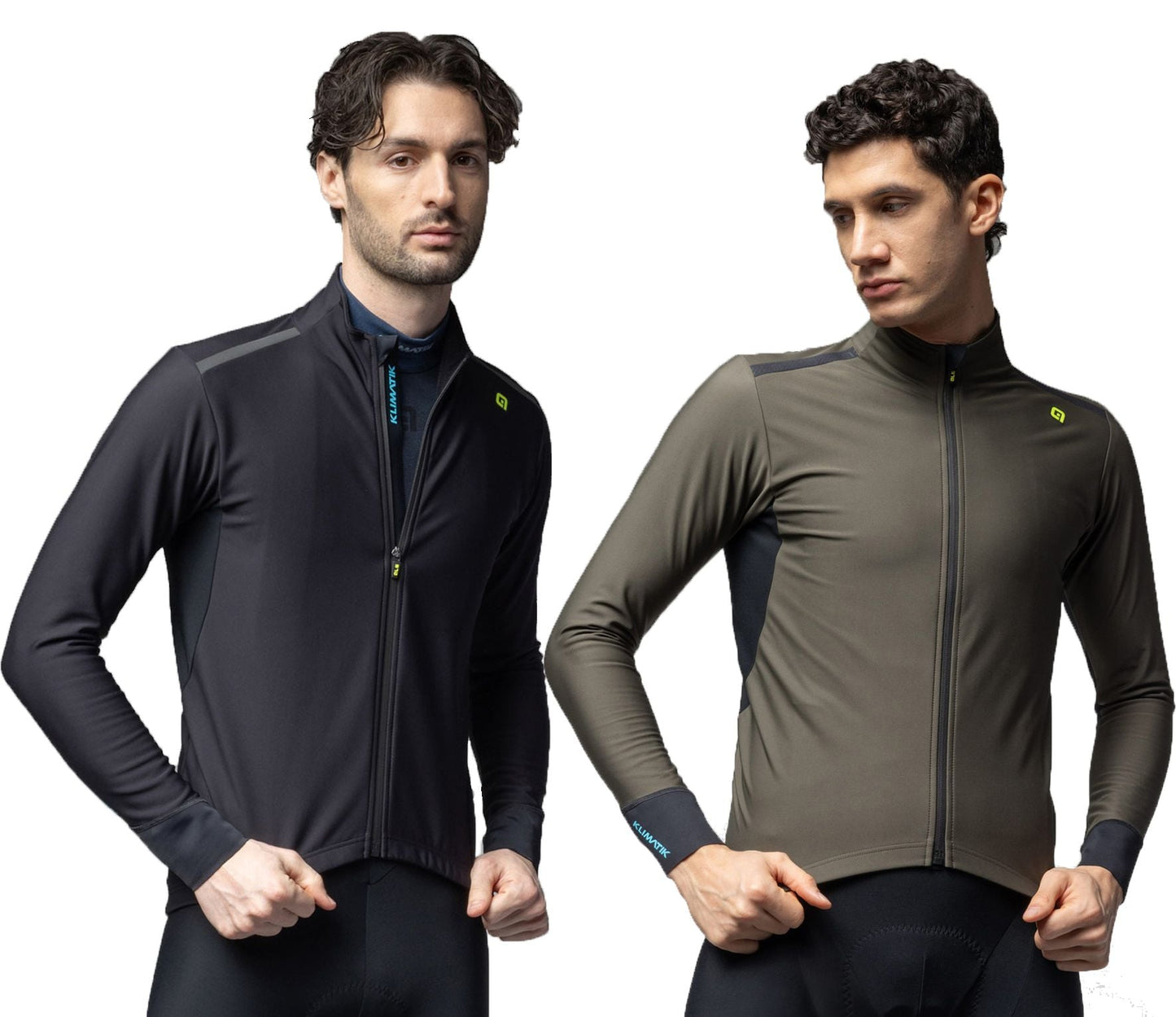 Ale Clothing K-Tornado Klimatik Jacket
