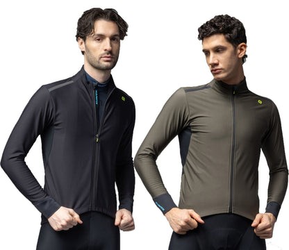 Ale Clothing K-Tornado Klimatik Jacket