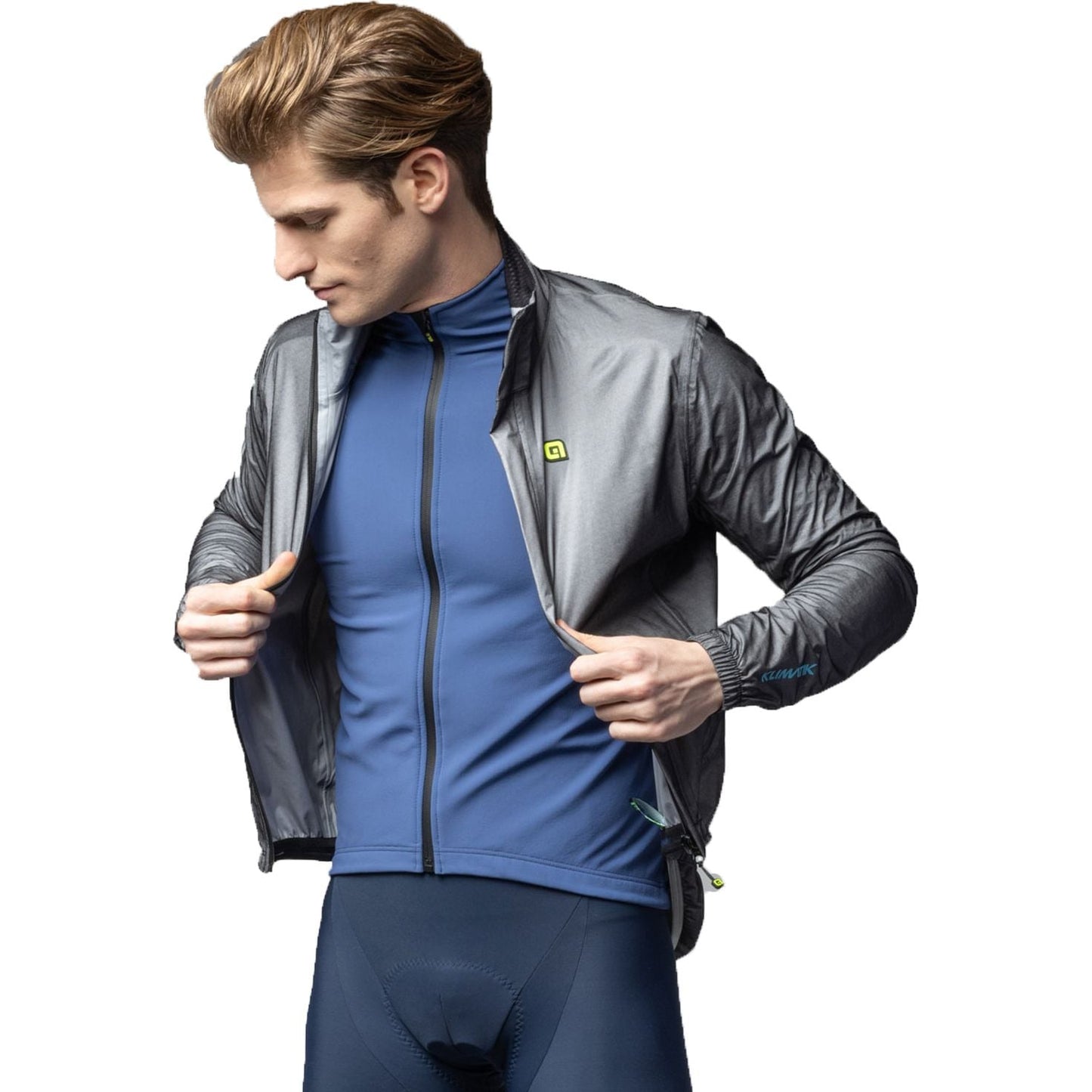 Ale Clothing Extreme Klimatik Jacket