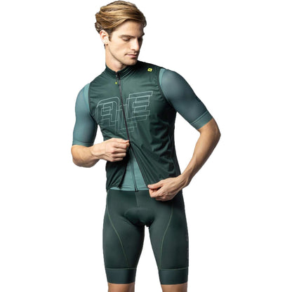 Ale Clothing Sauvage PR-E Vest