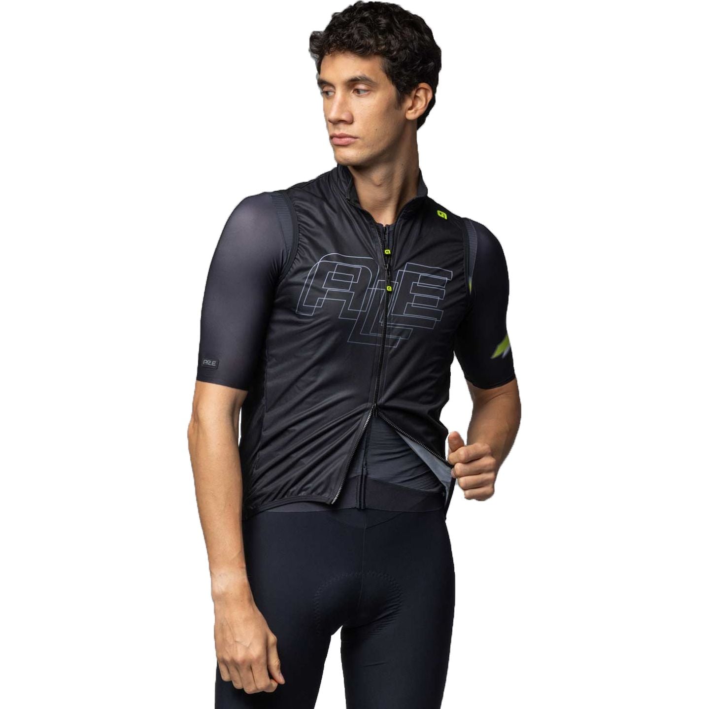 Ale Clothing Sauvage PR-E Vest