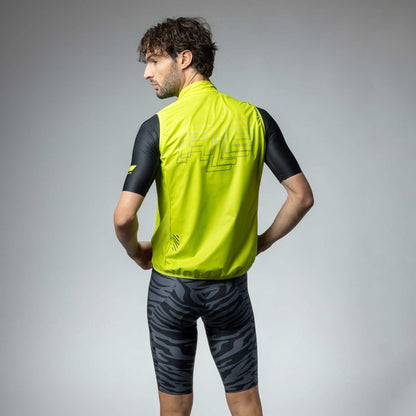 Ale Clothing Sauvage PR-E Vest