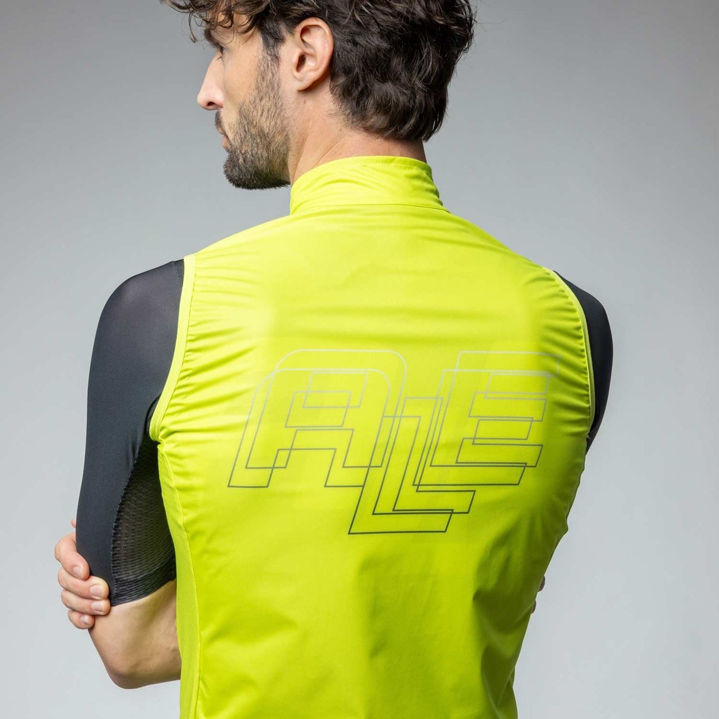 Ale Clothing Sauvage PR-E Vest