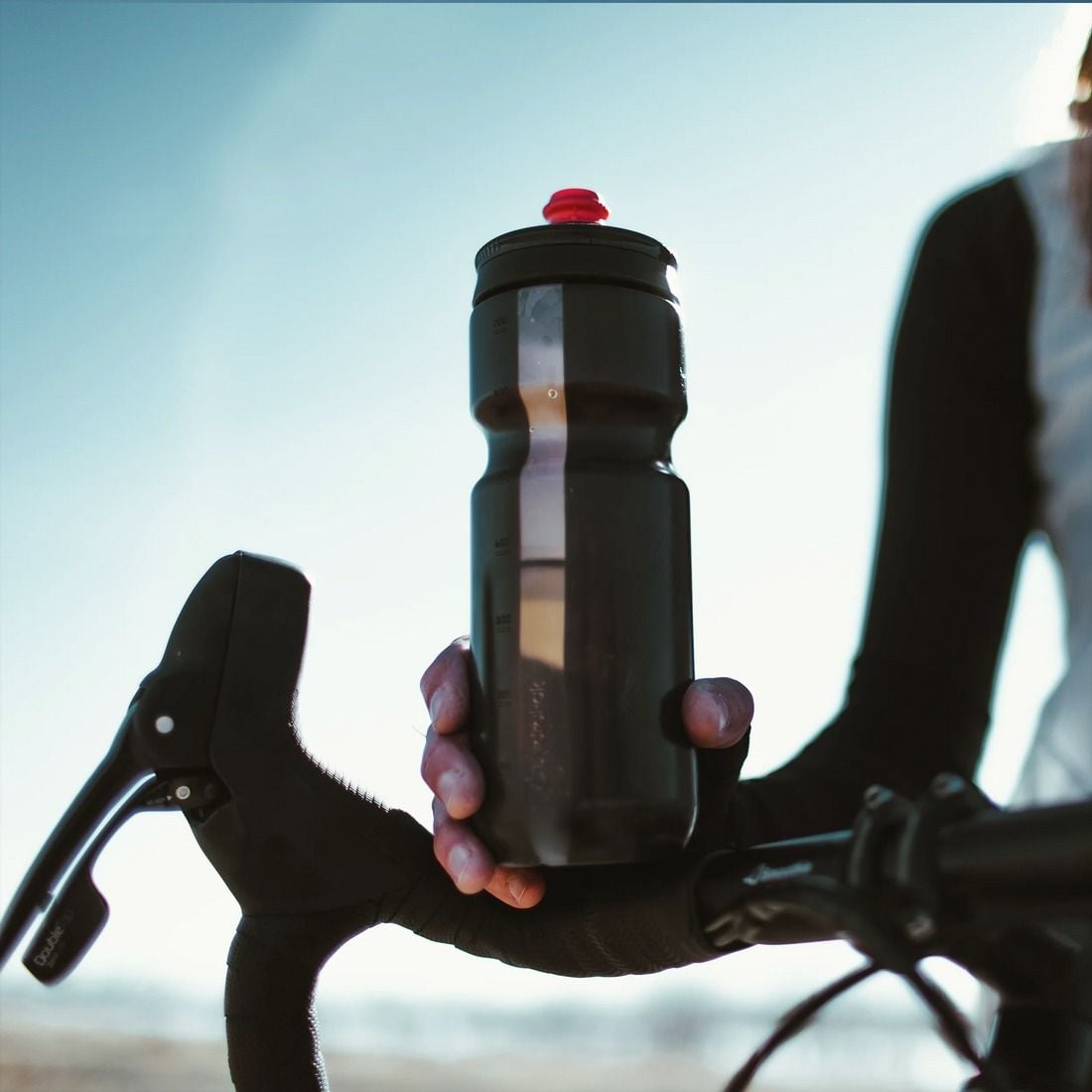 Hydrapak Breakaway Surge 2-Pack 30oz/880ml Water Bottle
