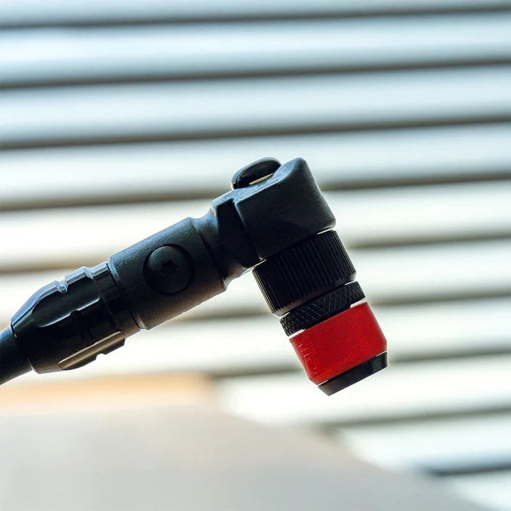 Lezyne ABS Pro CLIK™ Chuck