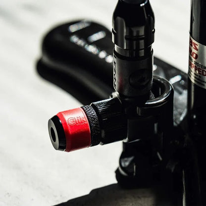 Lezyne ABS Pro CLIK™ Chuck