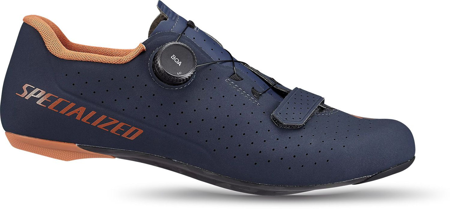 Specialized Torch 2.0 Rd Shoe Dpmrnblu/Trcta 43