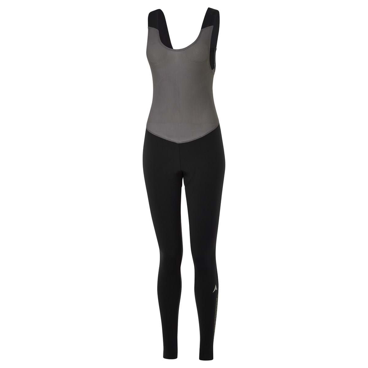 Altura Progel Plus Women's Cycling Bib Tights 2021: BLACK