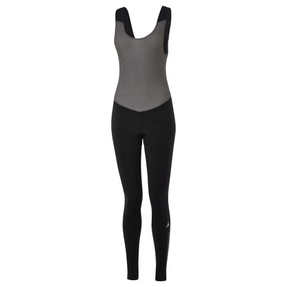 Altura Progel Plus Women's Cycling Bib Tights 2021: BLACK