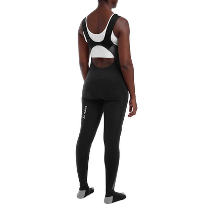 Altura Progel Plus Women's Cycling Bib Tights 2021: BLACK