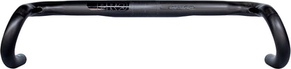 PRO Discover Handlebar, Carbon, 31.8mm, 44cm, 20° Flare