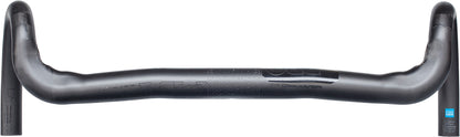 PRO Discover Handlebar, Carbon, 31.8mm, 44cm, 20° Flare