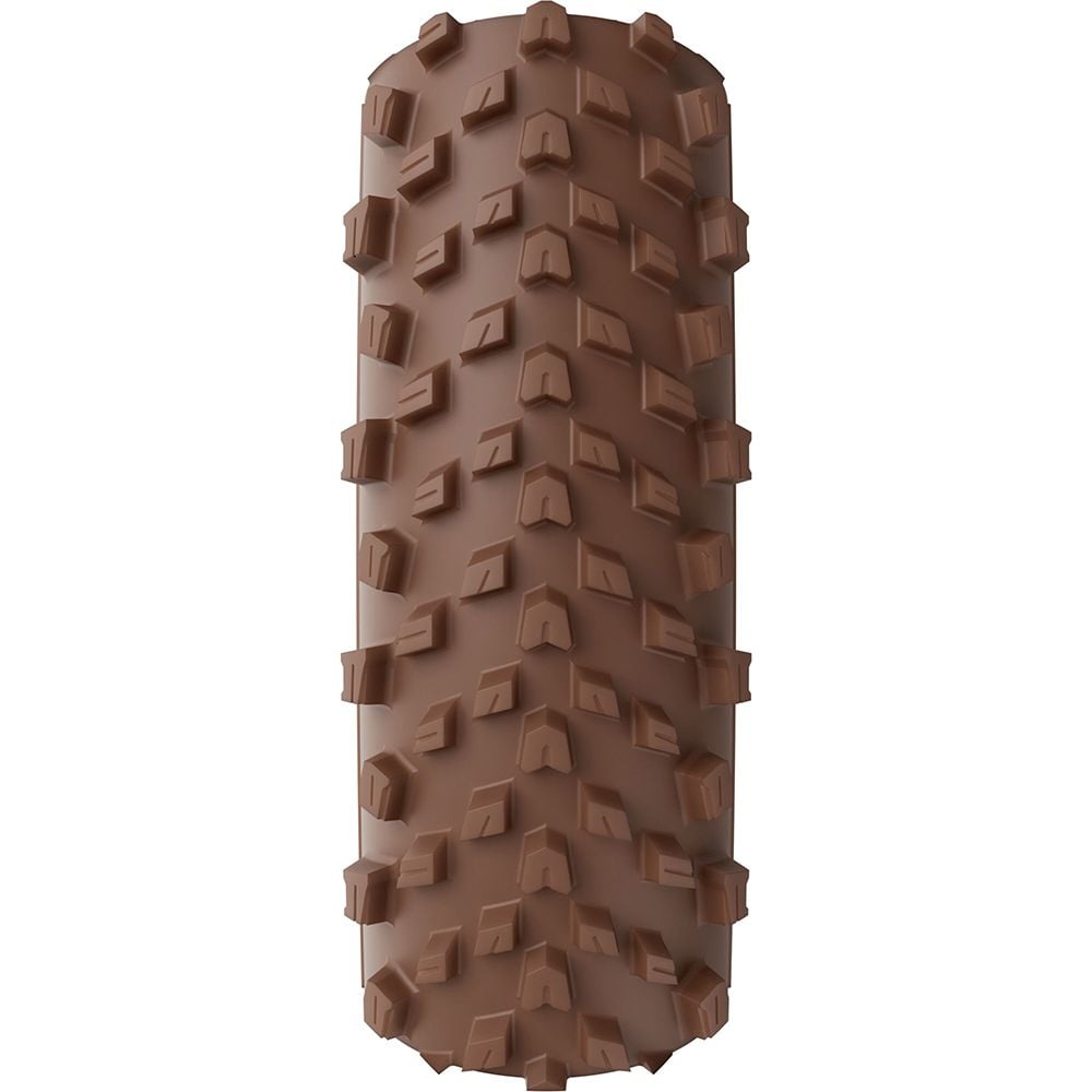Vittoria Terreno Pro T60 Mixed 700x40c Gravel Race Natural Brown Tubeless Ready Tyre