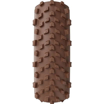 Vittoria Terreno Pro T60 Mixed 700x40c Gravel Race Natural Brown Tubeless Ready Tyre