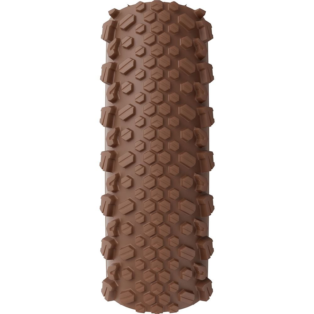 Vittoria Terreno Pro T50 Mixed 700x45c Gravel Race Natural Brown Tubeless Ready Tyre