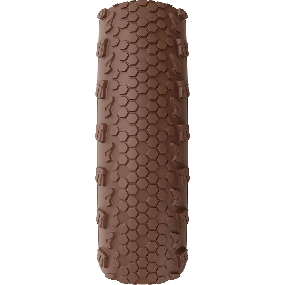Vittoria Terreno Pro T30 Fine Loose 700x40c Gravel Race Natural Brown Tubeless Ready Tyre